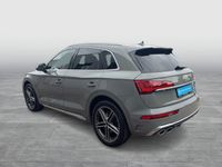 Audi SQ5 - Vorschau Bild 3