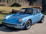 Porsche Auto Porsche 911er SC Targa - Porsche aus 1981: 911