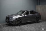 BMW X6 M50i *VOLLAUSSTATTUNG*M-Sitze*B&W*SKYLOUNG... - BMW X6 M50 aus 2020