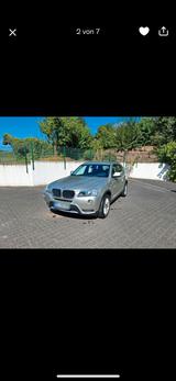BMW X3 2011 - BMW 320 SUV