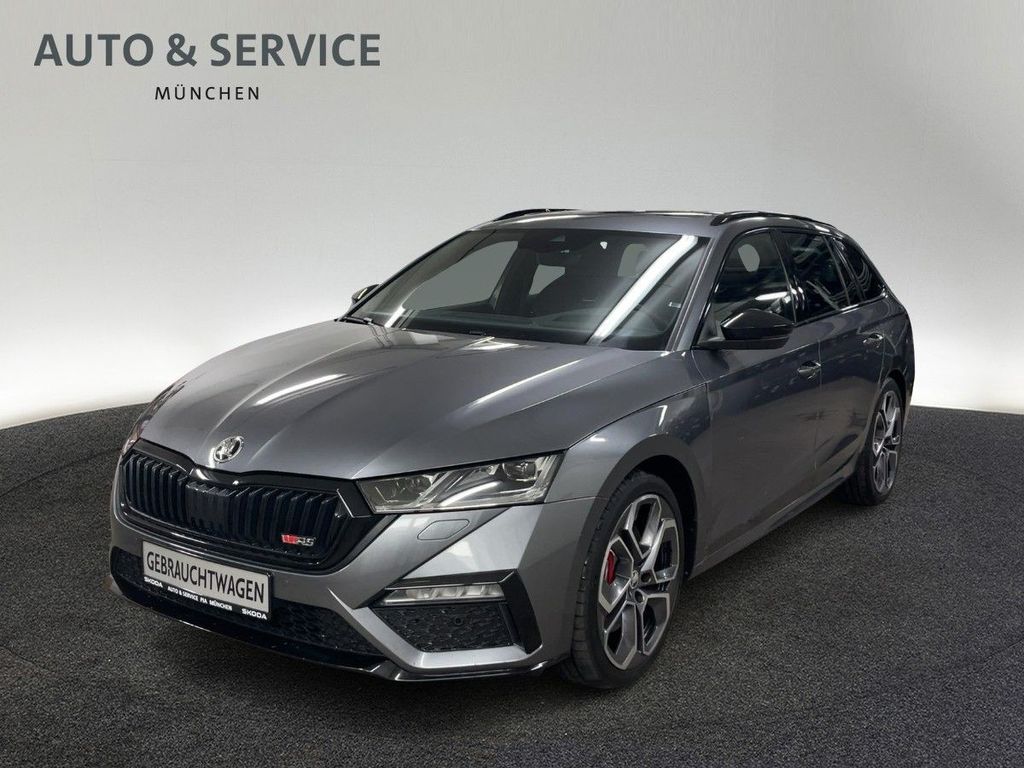 Image of Skoda Octavia