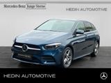 Mercedes-Benz B 250e AMG|MBEAM|DISTR|360°|BURM|AHK|PANO|CarPl - Mercedes-Benz B 250: Plug-In Hybrid