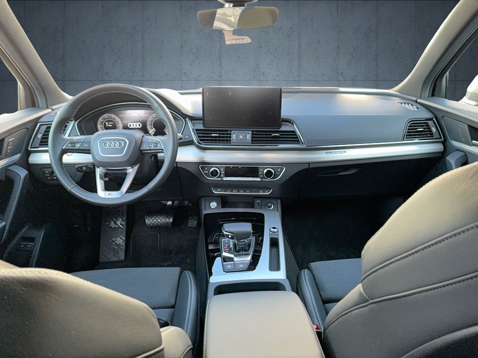 Audi Q5 - Bild 12