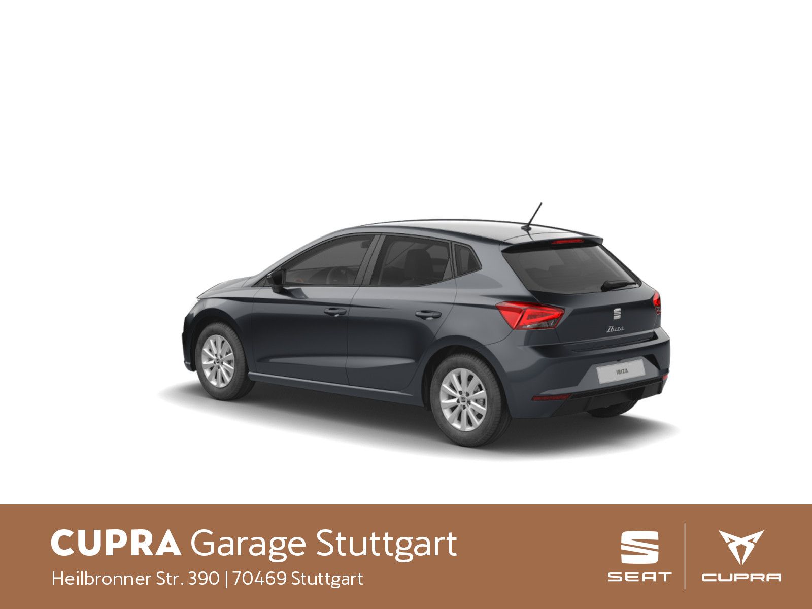 Seat Ibiza - Bild 5