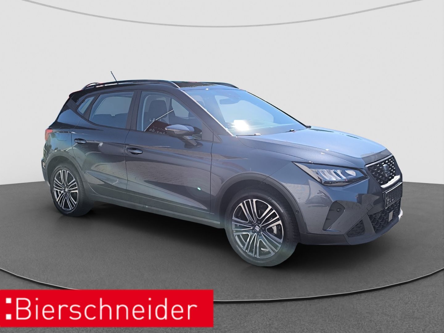Seat Arona 1.0 TSI Style LED 17 KAMERA PARK-ASSIST imagem 3