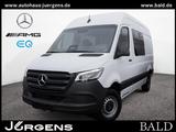 Mercedes-Benz SPRINTER 317 +MBUX+LED+Navi+AHK+AUT+Stdhz+Totw - Angebote entsprechen deinen Suchkriterien