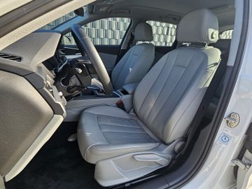 Audi A4 - 12