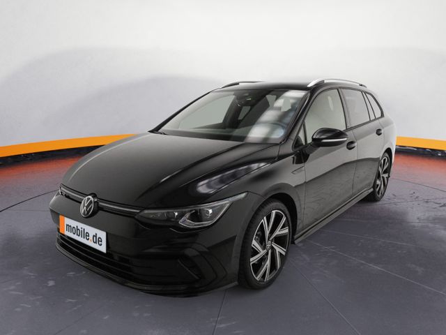 Volkswagen Golf Variant VIII 1.5 eTSI DSG R-Line Black Styl