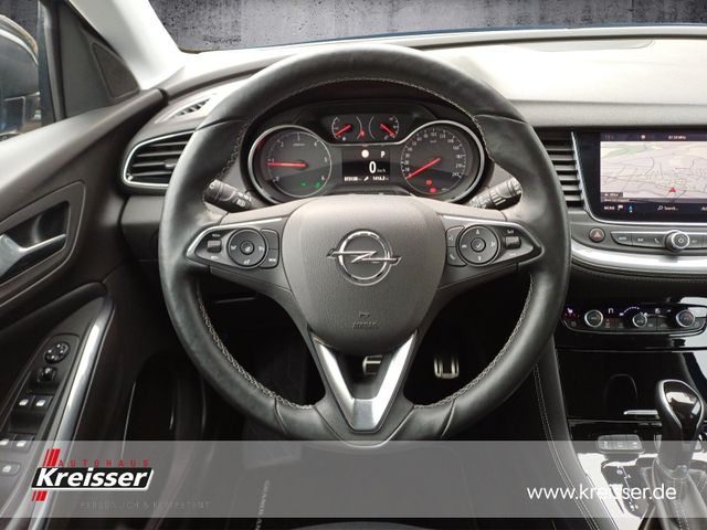 Grandland X 2.0 D Ultimate NAVI/AHK/LEDER/KAMERA