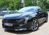 Peugeot 508 SW Hybrid 225 Allure Kamera Navi 1.Hd Leder - Peugeot 508 mit Hybrid-Antrieb