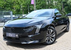PEUGEOT 508 SW Hybrid 225 Allure Kamera Navi 1.Hd Leder