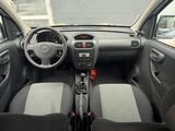 Opel Combo 1.Hand,1.4 Benzin,Klima,2xSchiebetür - Opel Combo: 1.4