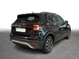 Volkswagen T-Cross 1.0TSI Active App-Connect LED SHZ - VW T-Cross Gebrauchtwagen in Stuttgart