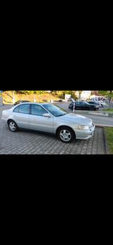Honda Accord - Honda Gebrauchtwagen von 1999