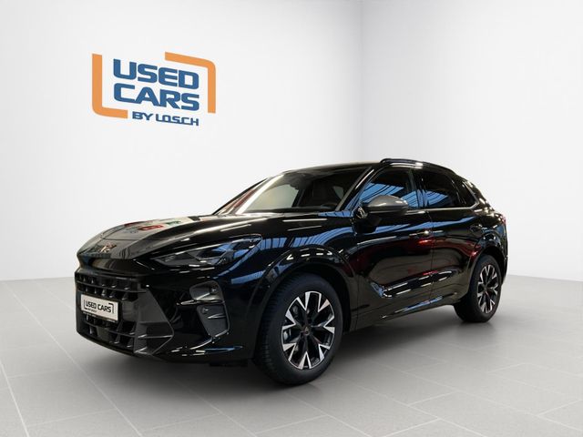 CUPRA Terramar DSG+Led+Head+Navi
