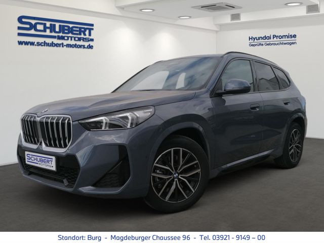 BMW X1 xDrive23d *UPE 70.810€* M-Sport HUD Pano AHK