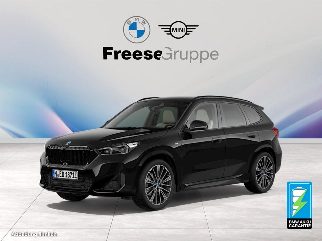 Image of BMW iX1