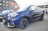Fiat 500X Yacht Club Capri - Fiat 500X YACHT-CLUB-CAPRI