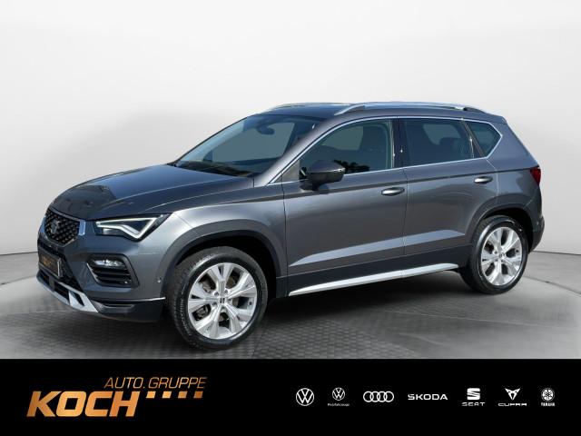 Seat Ateca 2.0 TSI Xperience 4Drive OPF