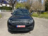 Volkswagen Amarok Dark Label DoubleCab 4Motion - gebrauchte Volkswagen Amarok aus dem Jahr 2020
