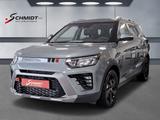 Ssangyong Tivoli GRAND  BLACKLINE 1.5 6AT 2WD NAVI RFK LED - Ssangyong Tivoli Gebrauchtwagen