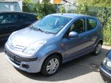 Nissan Pixo AUTOMATIK - Nissan Pixo: Automatik