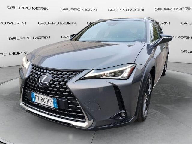 Lexus UX Hybrid 4WD Executive