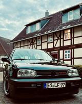 Volkswagen Golf 3 GTI / TDI Jubi 20 Jahre - Volkswagen Golf: GTI TDI