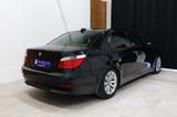BMW 5er 530i E60 MEM/XEN/SHZ/PDC/TEM/LMF/ZV - BMW aus 2005: 5er