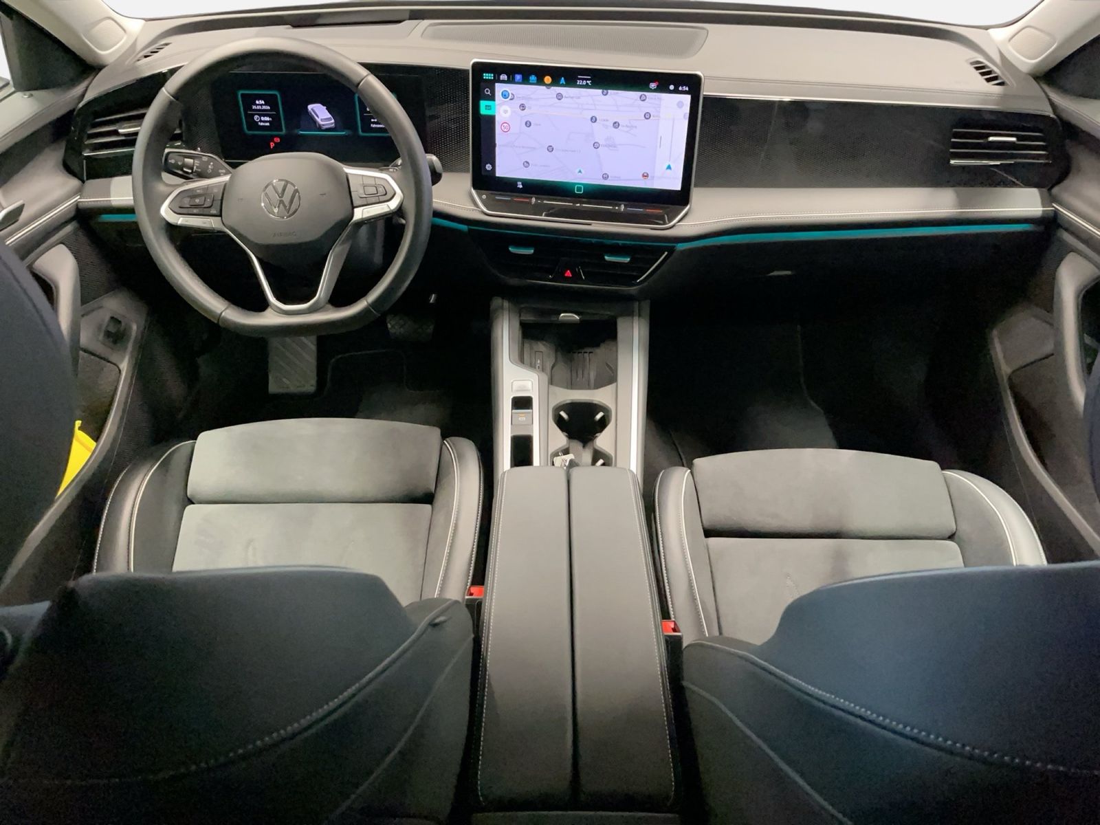 Volkswagen Passat Variant - Bild 12