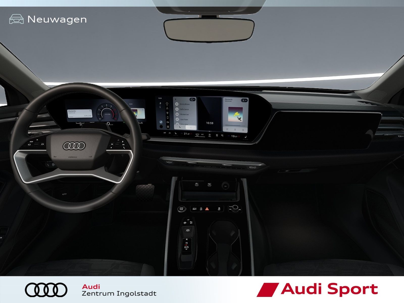 Audi A6 - Bild 9