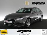 Audi A4 Avant 35 TDI basis NAVI SITZHEIZUNG PDC KLIMA - Audi A4 Gebrauchtwagen in Düsseldorf
