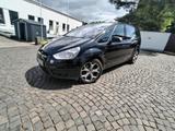Ford ford s max 5 sitze 2.0 tdci automatik - Ford S-Max in Saarbrücken
