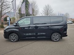 FORD Tourneo Custom 320 L1 170PS #AHK 5J. GARANTIE
