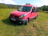 Renault Kangoo 1,5 Diesel neu TÜV Zahnriem... - Renault Kangoo aus 2007 mit Diesel-Antrieb