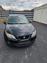 Seat Ibiza 1.6 TDI CR 77kW Sport ST Sport - Seat Ibiza Sport mit Diesel-Antrieb