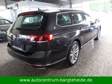 Volkswagen Passat Variant - 4