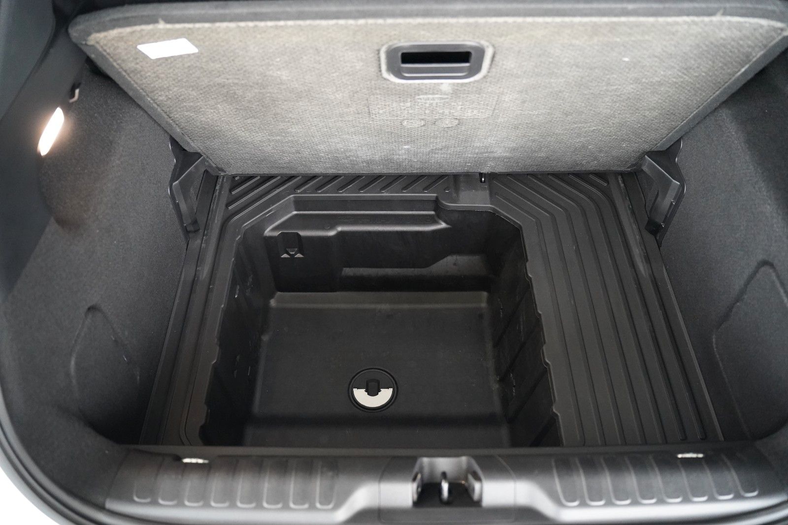 Fahrzeugabbildung Ford Puma Titanium  Hybrid*WINTER-P*KAMERA*NAVI
