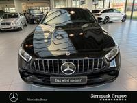 Mercedes-Benz AMG CLS 53 4M+ Abgas*Burmester*Memo*360*Airmatic