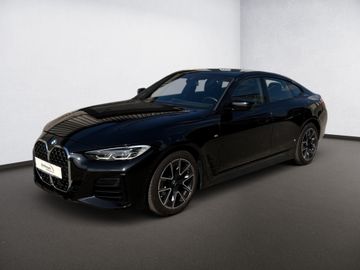 BMW 420 Gran Coupé - 2