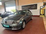 Mercedes-Benz C 250 C -Klasse Lim. C 250 CGI*AUTOMATIK*PANO*