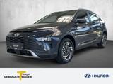 Hyundai BAYON 1.0 Turbo 48V Select Klima DAB LHZ SHZ - Hyundai Bayon Select mit Benzin-Antrieb