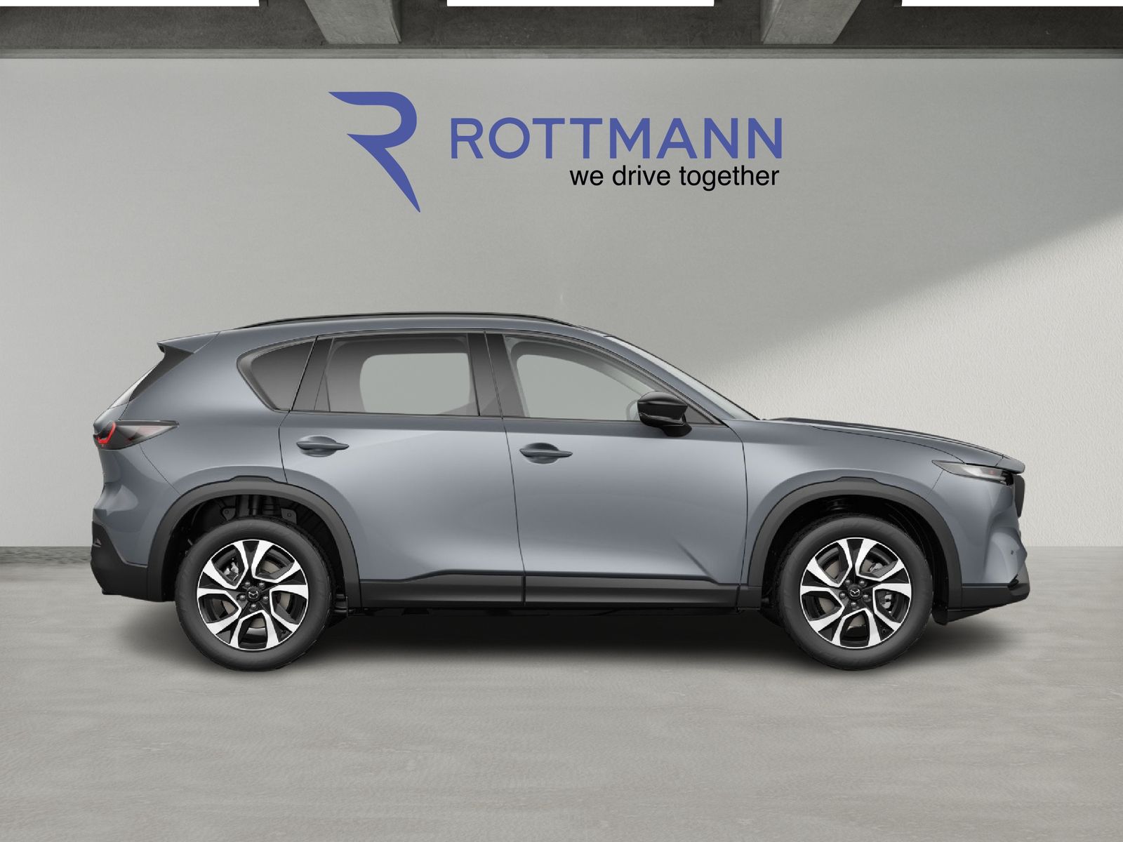 Mazda CX-5 - Bild 4