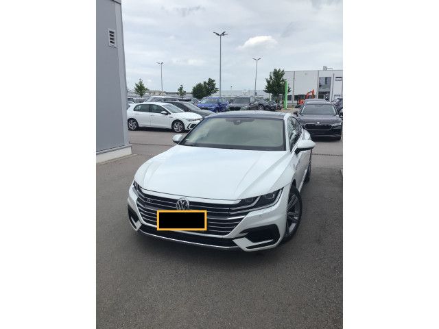 Image of Volkswagen Arteon