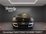 Renault Scenic III ZAHN NEU*NAVI*PANO*SCHIEBE*TEMPO* - Renault Scenic: Schiebedach