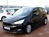 Ford C-Max  1,0 Trend*EURO 6*KLIMA* Öl Lampe blinkt - Ford C-Max in Mainz
