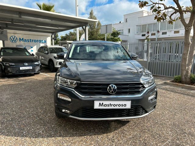 Volkswagen T-Roc 1.0 TSI Business BlueMotion Tec