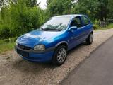 Opel Corsa  1.2 Benziner  TÜV 11.2025 Auto... - Opel Corsa aus 2000 mit Benzin-Antrieb: Kleinwagen, 1.2