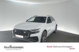 Audi SQ8 4.0 TFSI qu. Tiptronic ACC GRA B&O Kamera - Audi SQ8 mit Benzin-Antrieb: Automatik