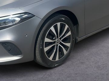 Mercedes A 250 - 10